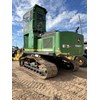 2019 John Deere 2156G Log Loader